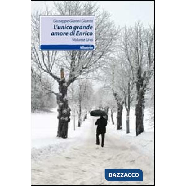 Unico grande amore di Enrico (L')