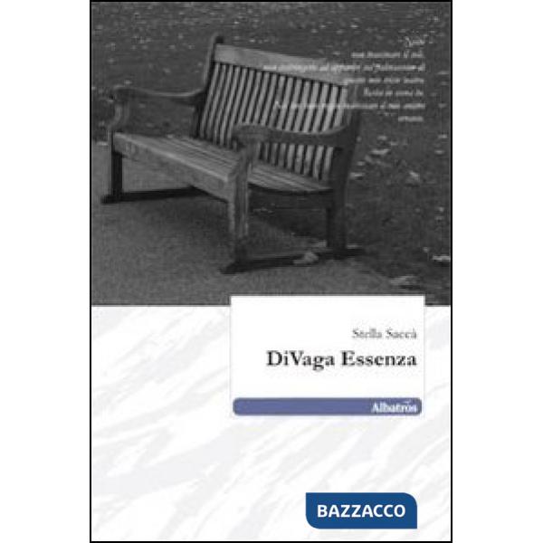 DiVaga essenza