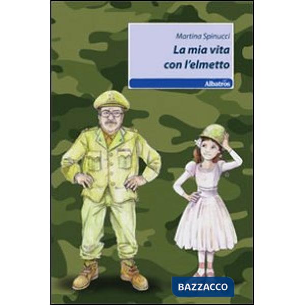 Mia vita con l'elmetto (La)