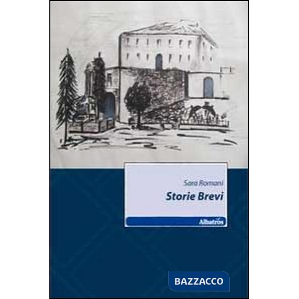 Storie brevi