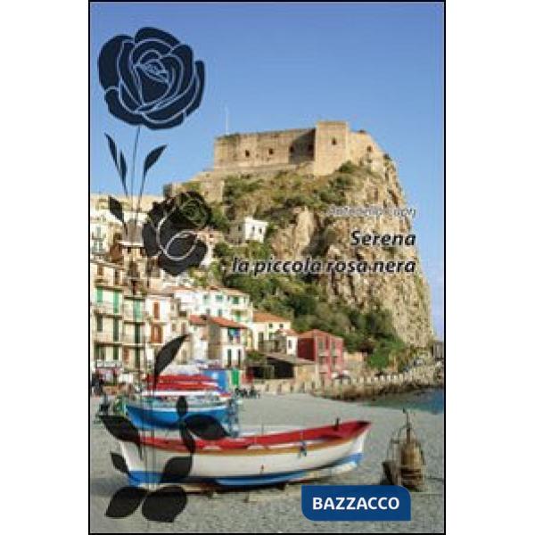 Serena la piccola rosa nera