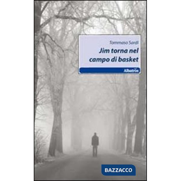 Jim torna nel campo di basket