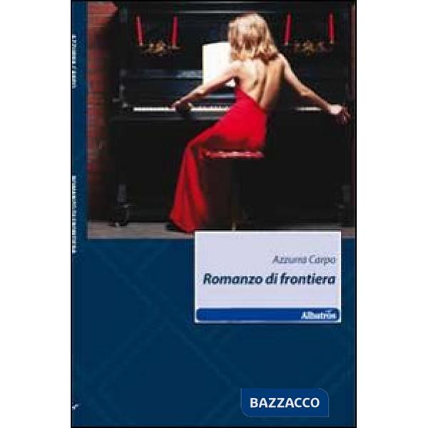 Romanzo di frontiera