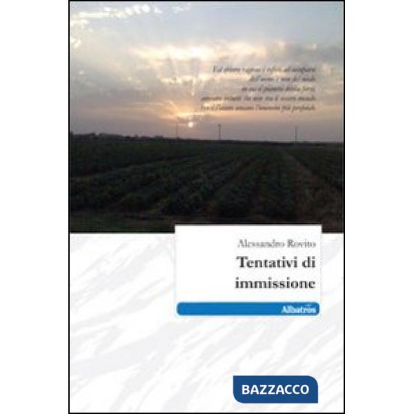 Tentativi di immissione