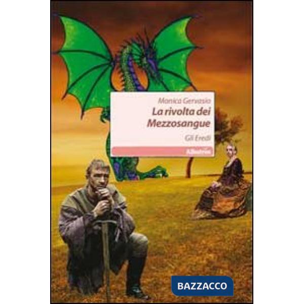 Rivolta dei mezzosangue. Gli eredi (La)
