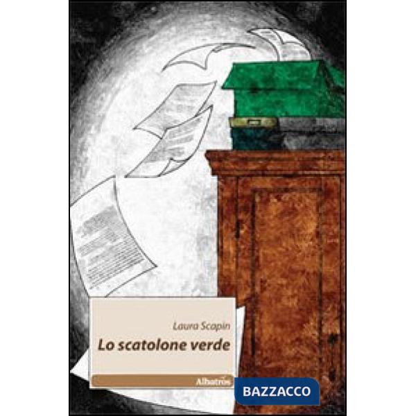 Scatolone verde (Lo)
