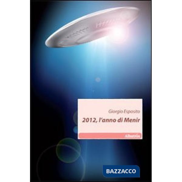 2010, l'anno di Menir