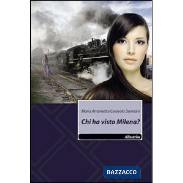 Chi ha visto Milena?
