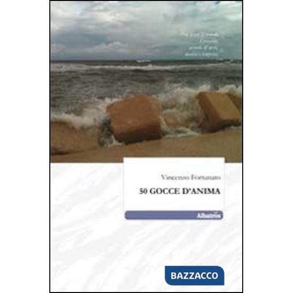 Cinquanta gocce d'anima