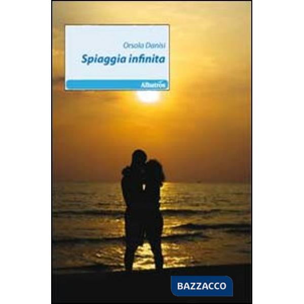 Spiaggia infinita