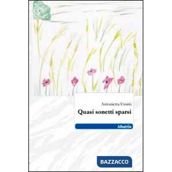 Quasi sonetti sparsi