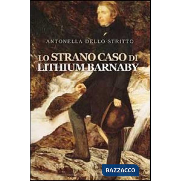 Strano caso di Lithium Barnaby (Lo)