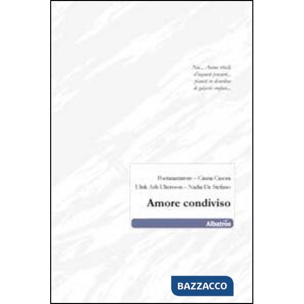 Amore condiviso