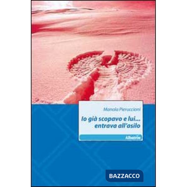 Io già scopavo e lui... entrava all'asilo