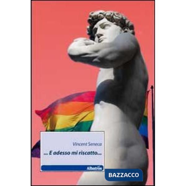 E adesso mi riscatto...