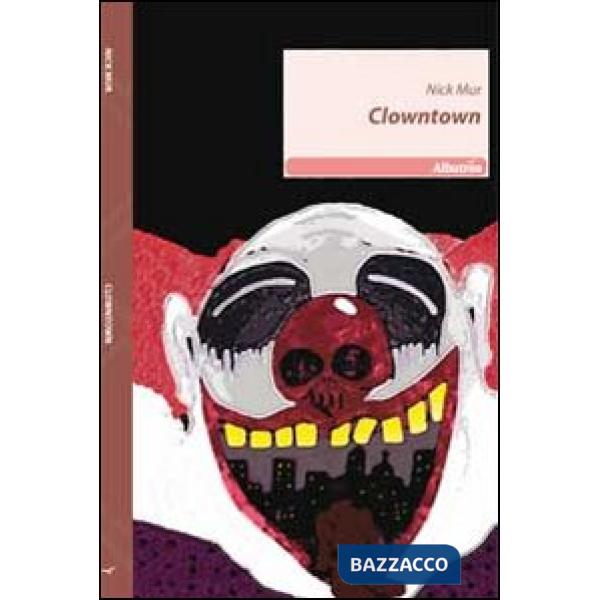 Clowntown