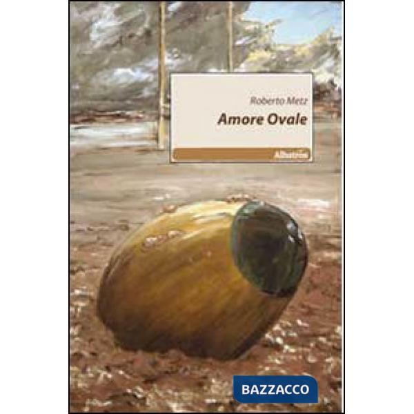 Amore ovale
