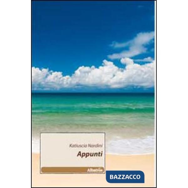 Appunti