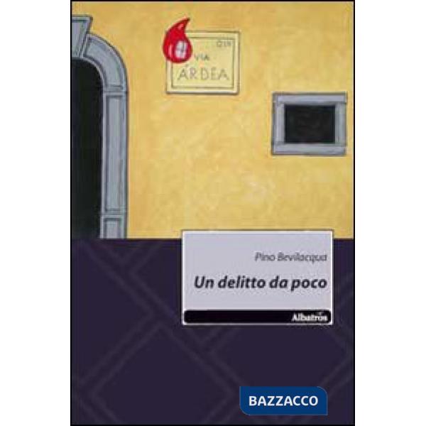Delitto da poco (Un)