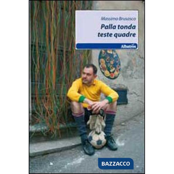 Palla tonda teste quadre
