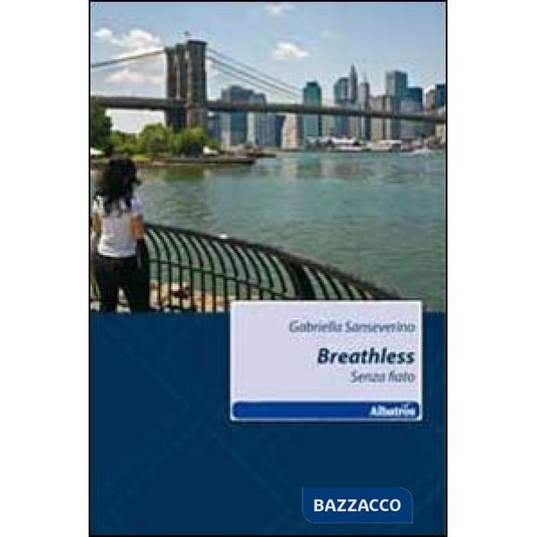 Breathless-Senza fiato
