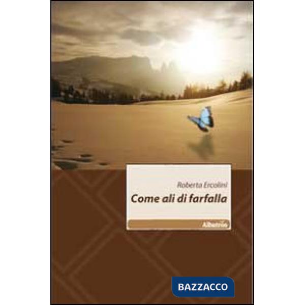 Come ali di farfalla