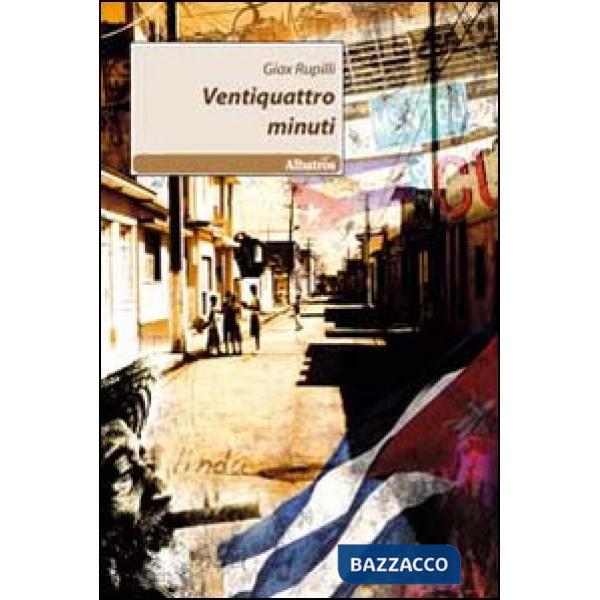 Ventiquattro minuti