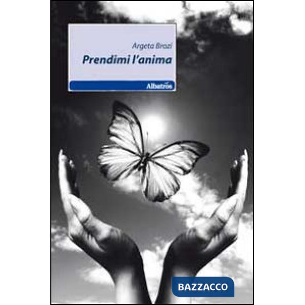 Prendimi l'anima