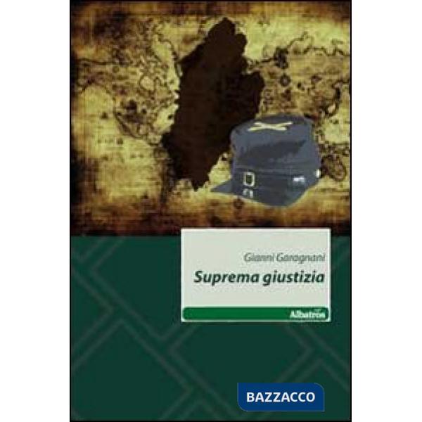 Suprema giustizia