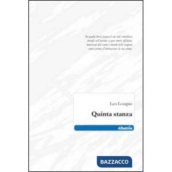 Quinta stanza