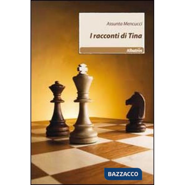 Racconti di Tina (I)