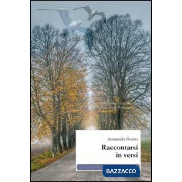 Raccontarsi in versi