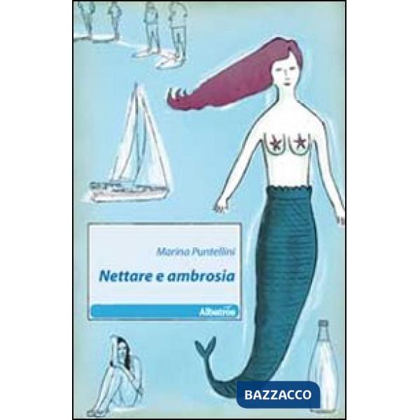 Nettare e ambrosia