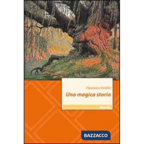 Magica storia (Una)