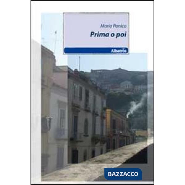 Prima o poi