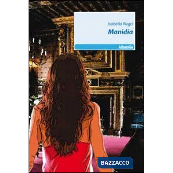Manidia