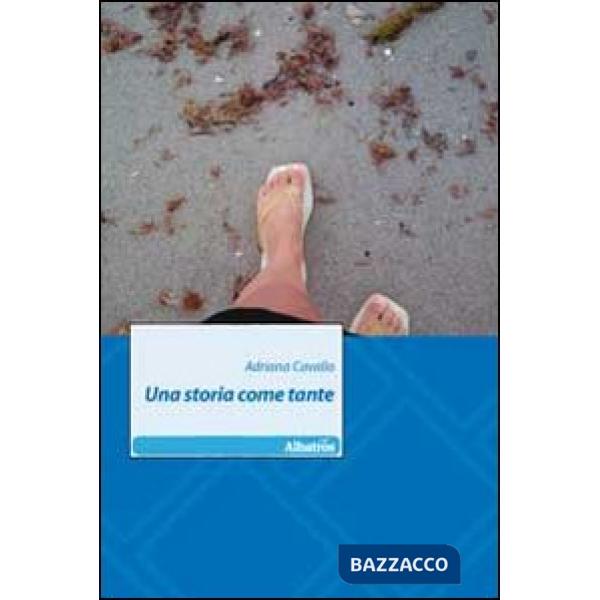 Storia come tante (Una)