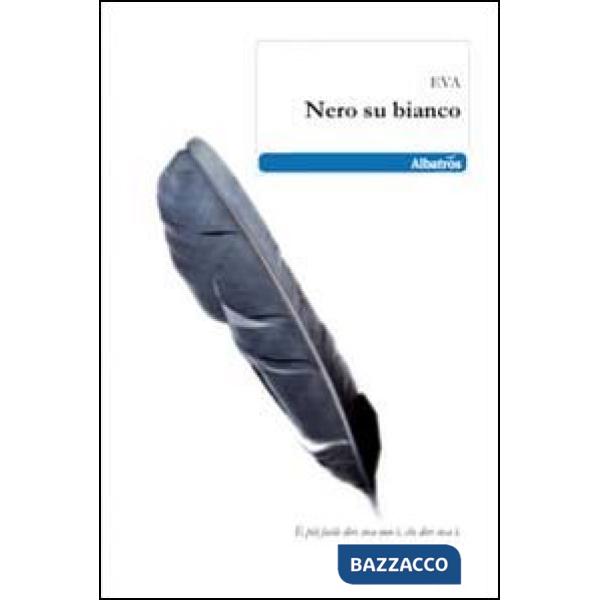 Nero su bianco