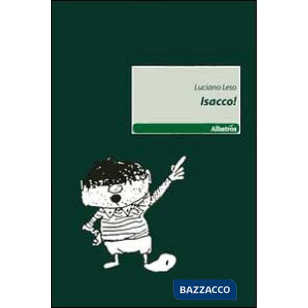 Isacco!