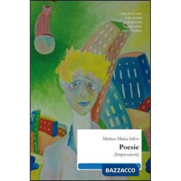 Poesie (Impressioni)