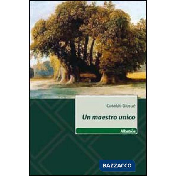 Maestro unico (Un)