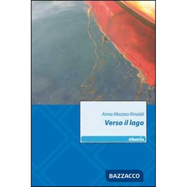 Verso il lago