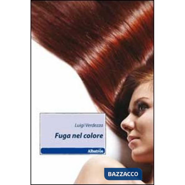 Fuga nel colore