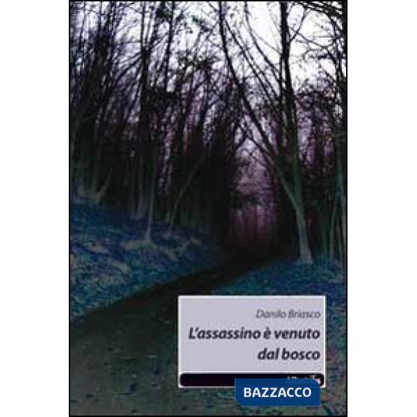 Assassinio è venuto dal bosco (L')