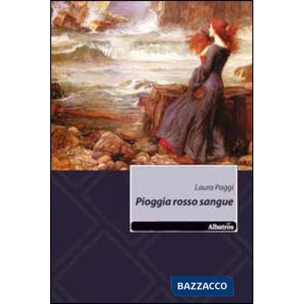 Pioggia rosso sangue