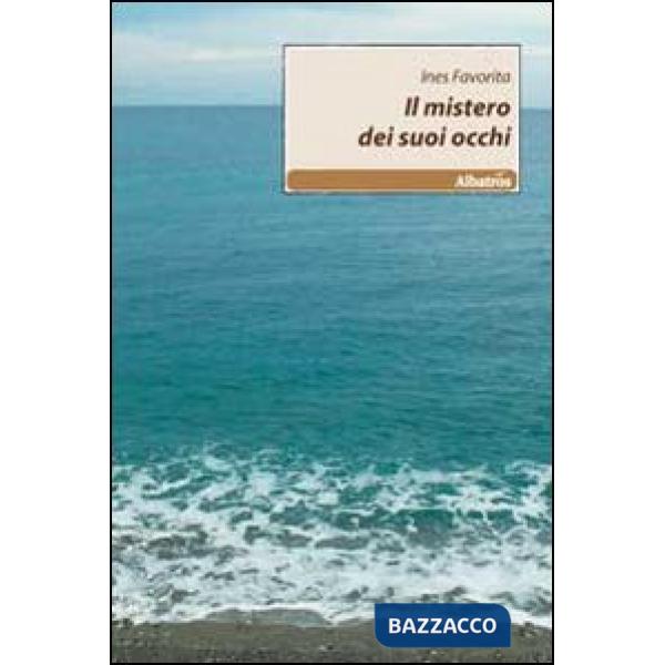 Mistero dei suoi occhi (Il)