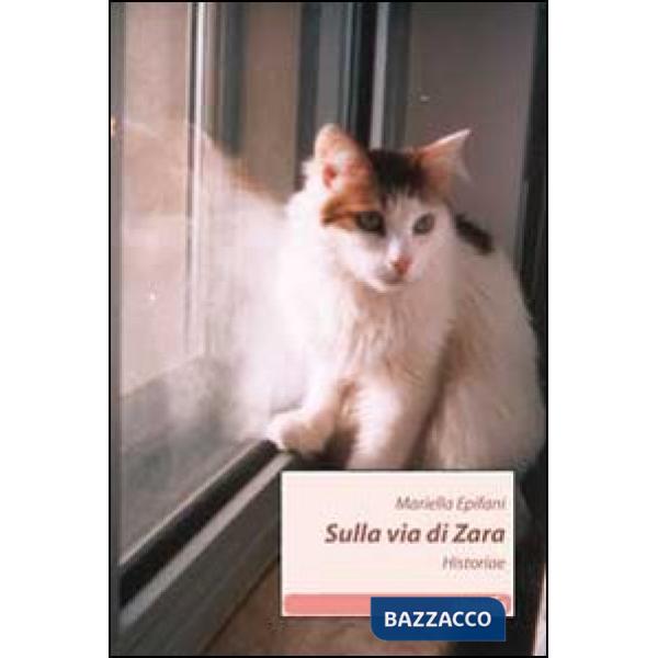 Sulla via di Zara. Historiae