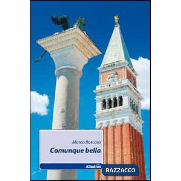 Comunque bella