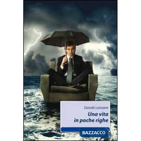 Vita in poche righe (Una)
