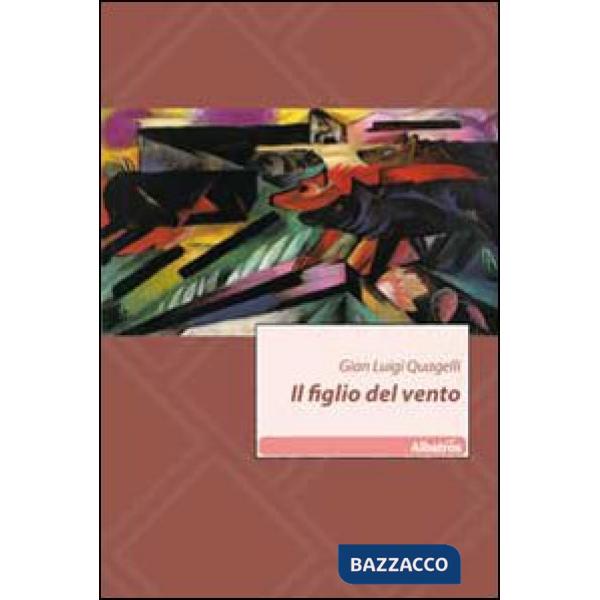 Figlio del vento (Il)